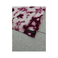 Americo Tavar Tie Dye Rib Knit Halter Tank Top