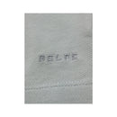 Belfe Sleeveless Cotton Pique Polo Shirt