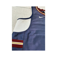 Blue Jersey