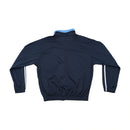 Champion Vintage Navy Full Zip Track Jacket