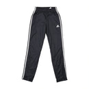 Adidas 3-Stripes Embroidered Logo Ankle Zip Woven Track Pants (SMARTSIZER ERRADO)