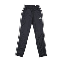 Adidas 3-Stripes Embroidered Logo Ankle Zip Woven Track Pants (SMARTSIZER ERRADO)