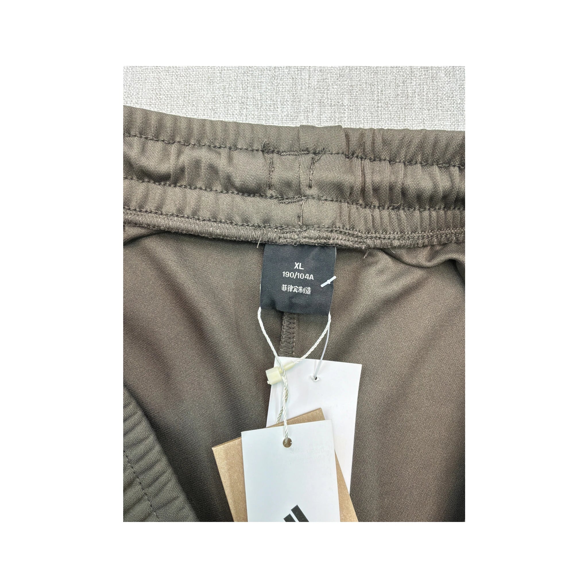 Calças de fato de treino Adidas Calabasas TP