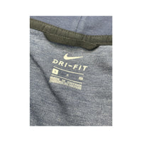 Nike Dri-FIT Hooded Zip-Up Jacket