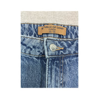 Republic of Denim Wide Leg Cargo Jeans