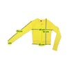 Phard Cropped Zip Front Jacket