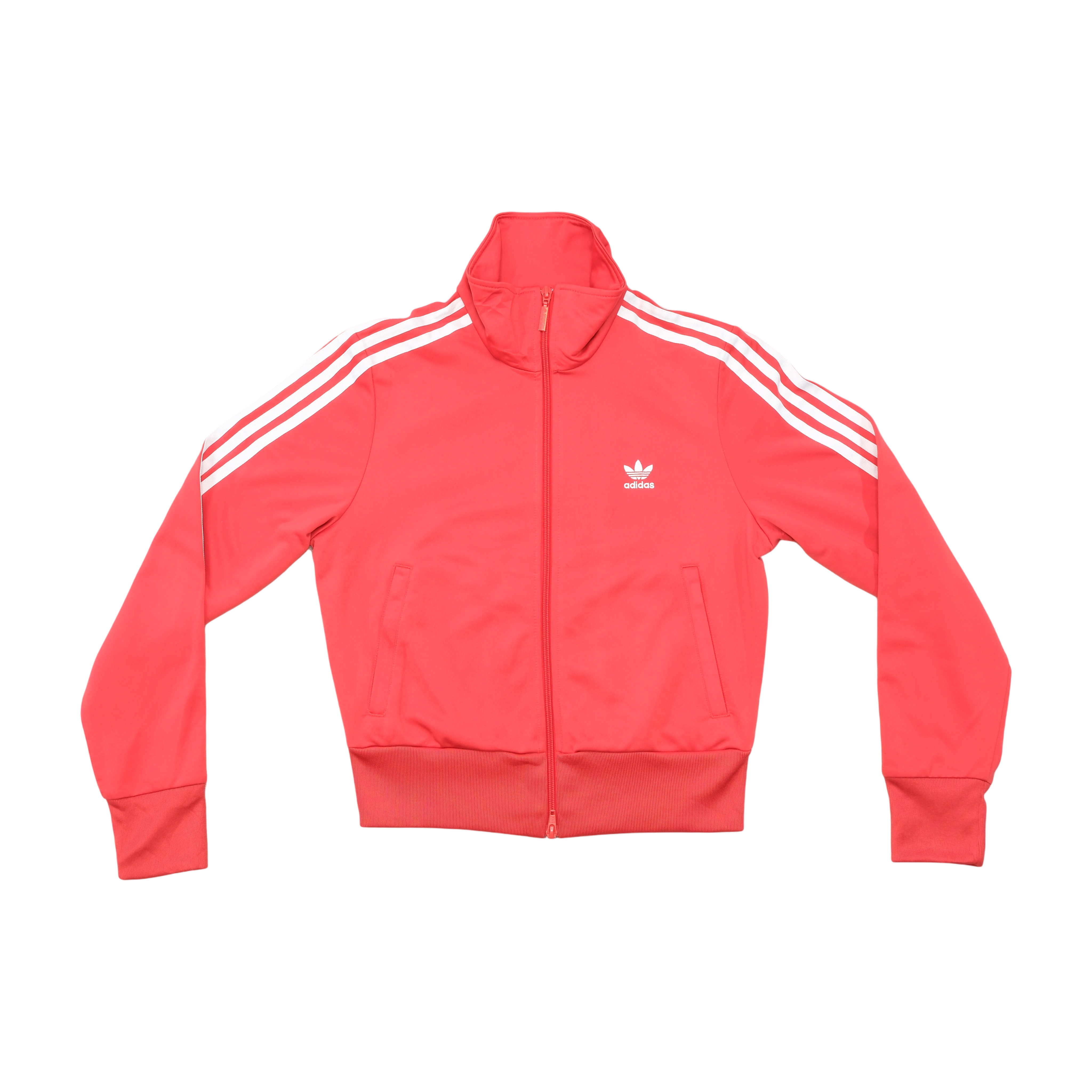 adidas Originals 3-Stripes Track Jacket