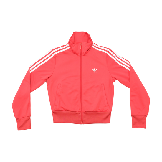 adidas Originals 3-Stripes Track Jacket
