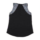 Custo Barcelona Geometric Print Tank Top