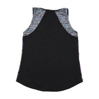Custo Barcelona Geometric Print Tank Top