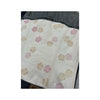 Moschino Jeans Floral Print Denim Jacket