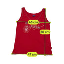 Cecil Graphic Cotton Tank Top