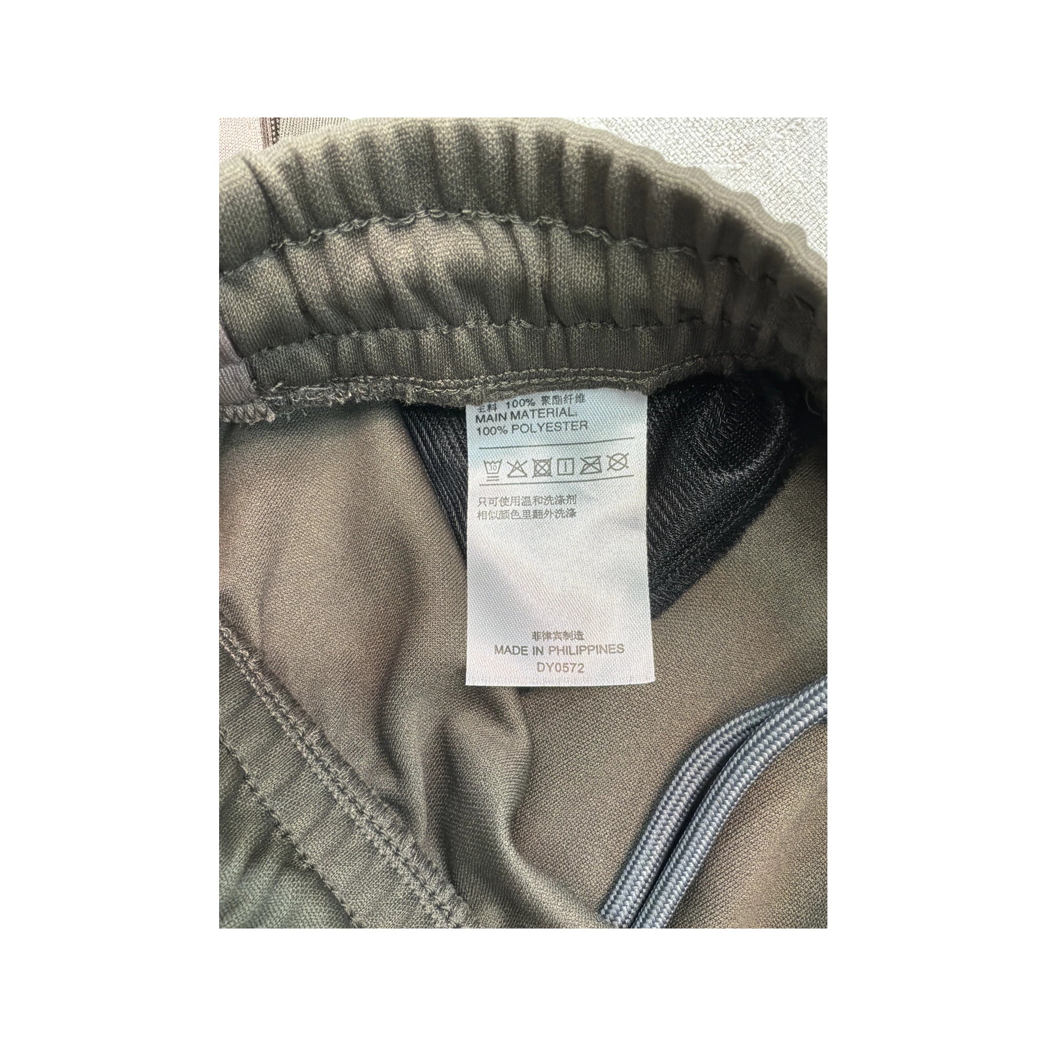Calças de fato de treino Adidas Calabasas TP