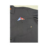 Dickies Jillamy Patch Short Sleeve Cotton Blend Work Shirt