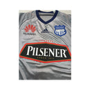 adidas Emelec Long Sleeve Soccer Jersey
