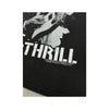 T-shirt Rockaware AC/DC Shoot to Thrill com estampado gráfico