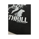 T-shirt Rockaware AC/DC Shoot to Thrill com estampado gráfico