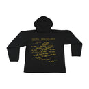 Sweatshirt com capuz Bob Marley The Legend com estampado gráfico