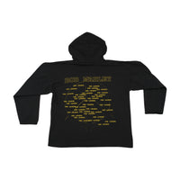 Sweatshirt com capuz Bob Marley The Legend com estampado gráfico