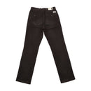 Avirex Vintage Dark Brown Cotton Chinos