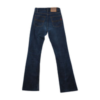 Esenza Dark Wash Bootcut Denim Jeans