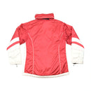 Nikita Vintage Red White Ski Jacket (Smartsizer)