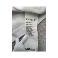 T-shirt Fiorucci em algodão Orgânico com estampado Angels