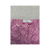 Americo Tavar Damask Flare Pants