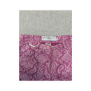 Americo Tavar Damask Flare Pants