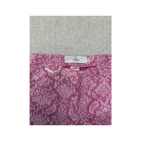 Americo Tavar Damask Flare Pants