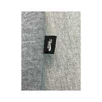 Nike SB Logo Graphic Cotton Blend Pullover Hoodie