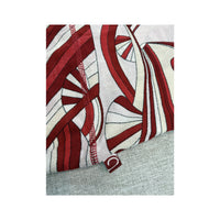 s.Oliver Abstract Swirl Print T-shirt (Repriced)