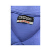 Kappa Cotton Blend Logo Patch Polo Shirt