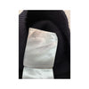 Marina Yachting Virgin 100% Wool Ribbed Quarter Zip Sweater