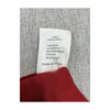 Red Corduroy Jacket