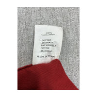Red Corduroy Jacket