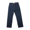 Calças de ganga Levi’s 451 em ganga de Lavagem Escura