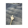 G-Star Faded Straight Leg Cotton Jeans