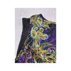 Patrizia Pepe Floral Mesh Tank Top