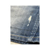 G-Star Raw 3301 Distressed Denim Mini Skirt