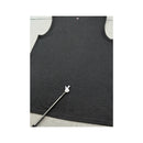 Champion Heather Gray Logo Tank Top