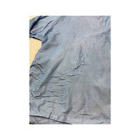 Outdoor Time Vintage Light Blue Ripstop Outdoor Jacket