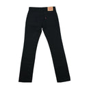 Calças de ganga Levi’s 511 slim em ganga preta