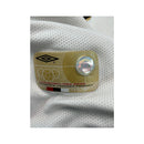 Umbro Manchester United Centenary Vodafone Soccer Jersey