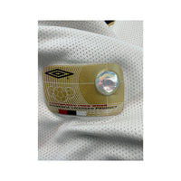 Umbro Manchester United Centenary Vodafone Soccer Jersey