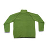 Kappa Green Full Zip Fleece Jacket