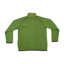 Kappa Green Full Zip Fleece Jacket