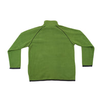 Kappa Green Full Zip Fleece Jacket