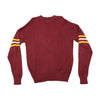 Vintage NFL Pro Line Washington Redskins Wool Blend Knit Sweater
