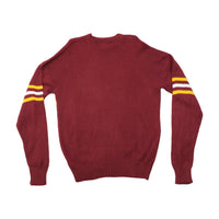 Vintage NFL Pro Line Washington Redskins Wool Blend Knit Sweater